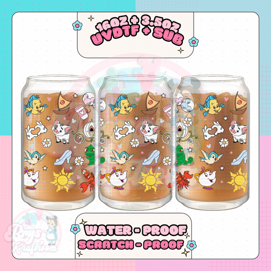 Magical Pets