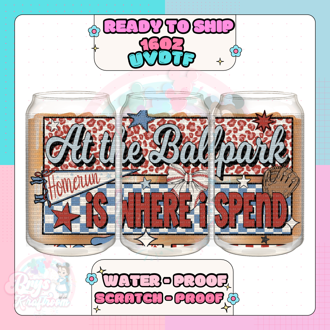 Baseball Season (RTS)