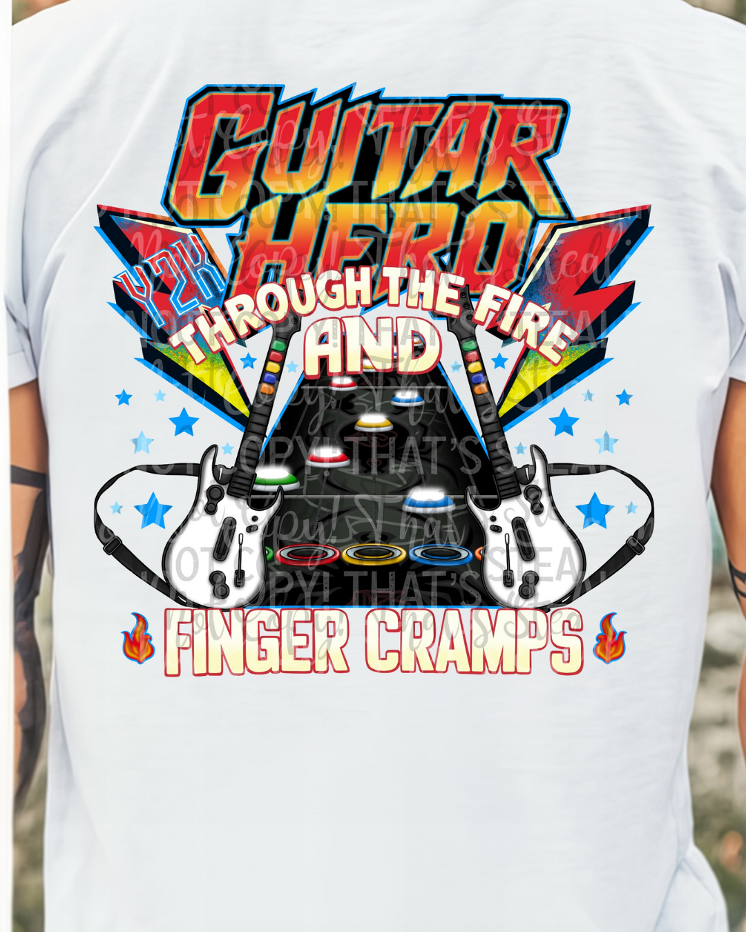 Guitar Hero