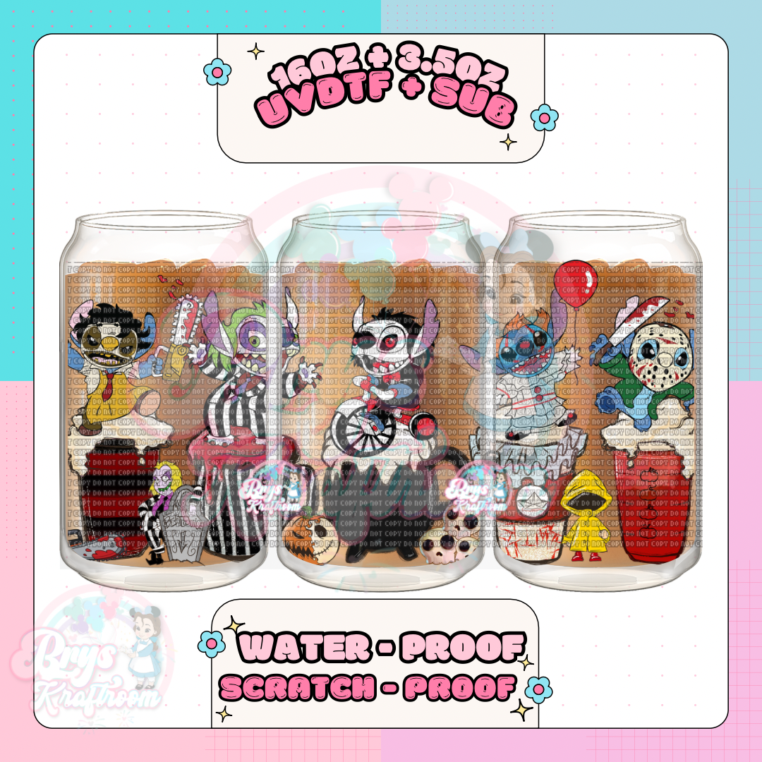 627 Halloween | Costumes + Coffee (7)