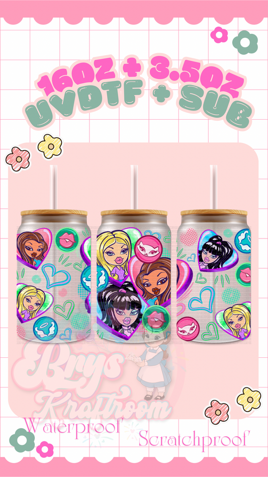 Bratz Corazones V23 *Exclusive*