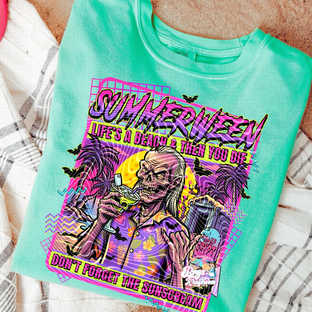 Summerween