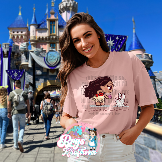 Moana