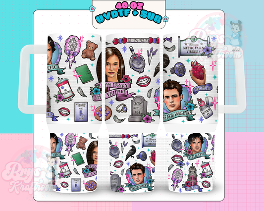 Musical Falls VA (F30)