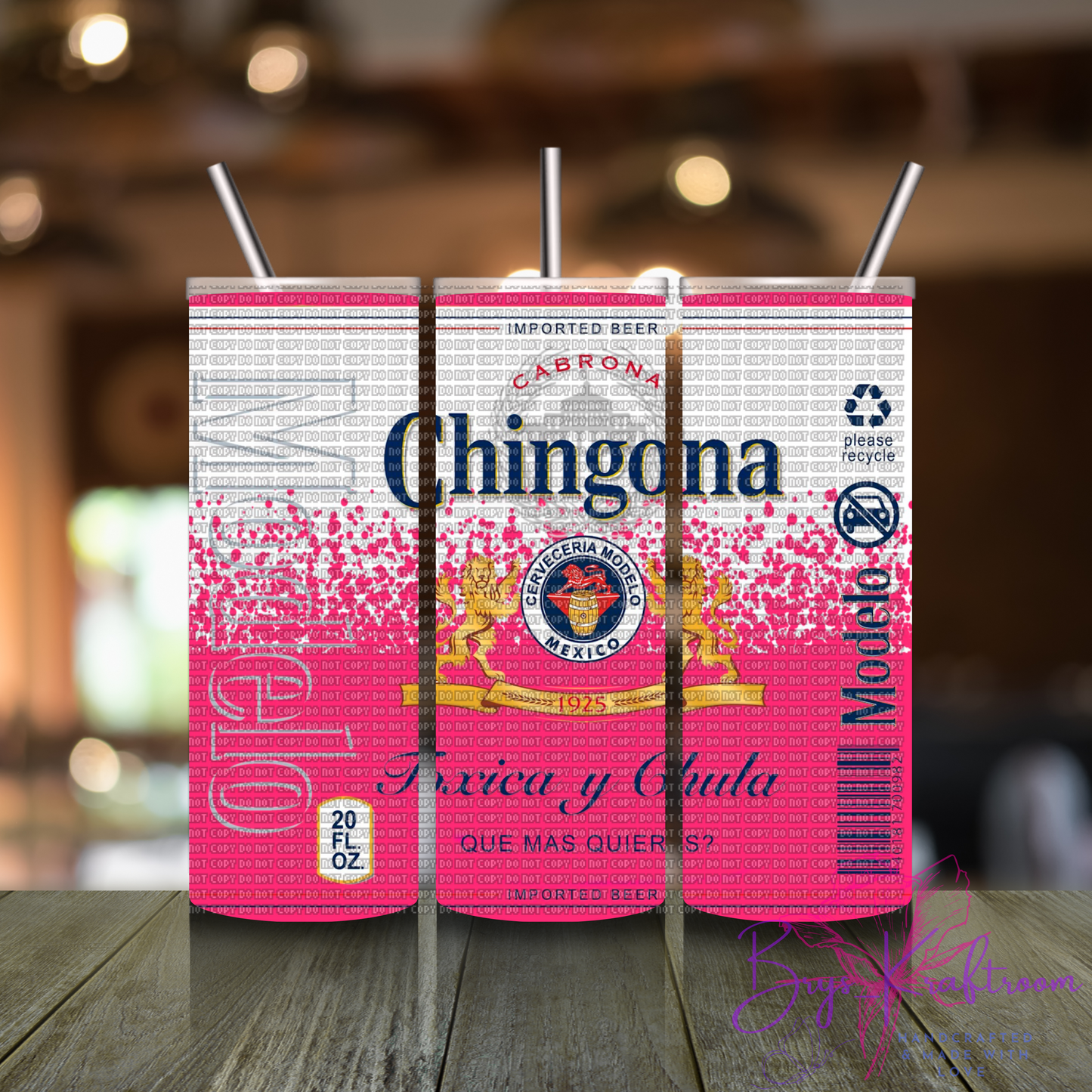 Chingona