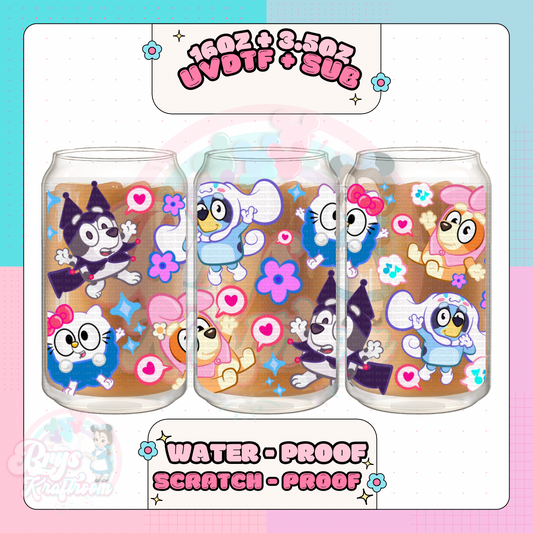 Sanrio | Perrito