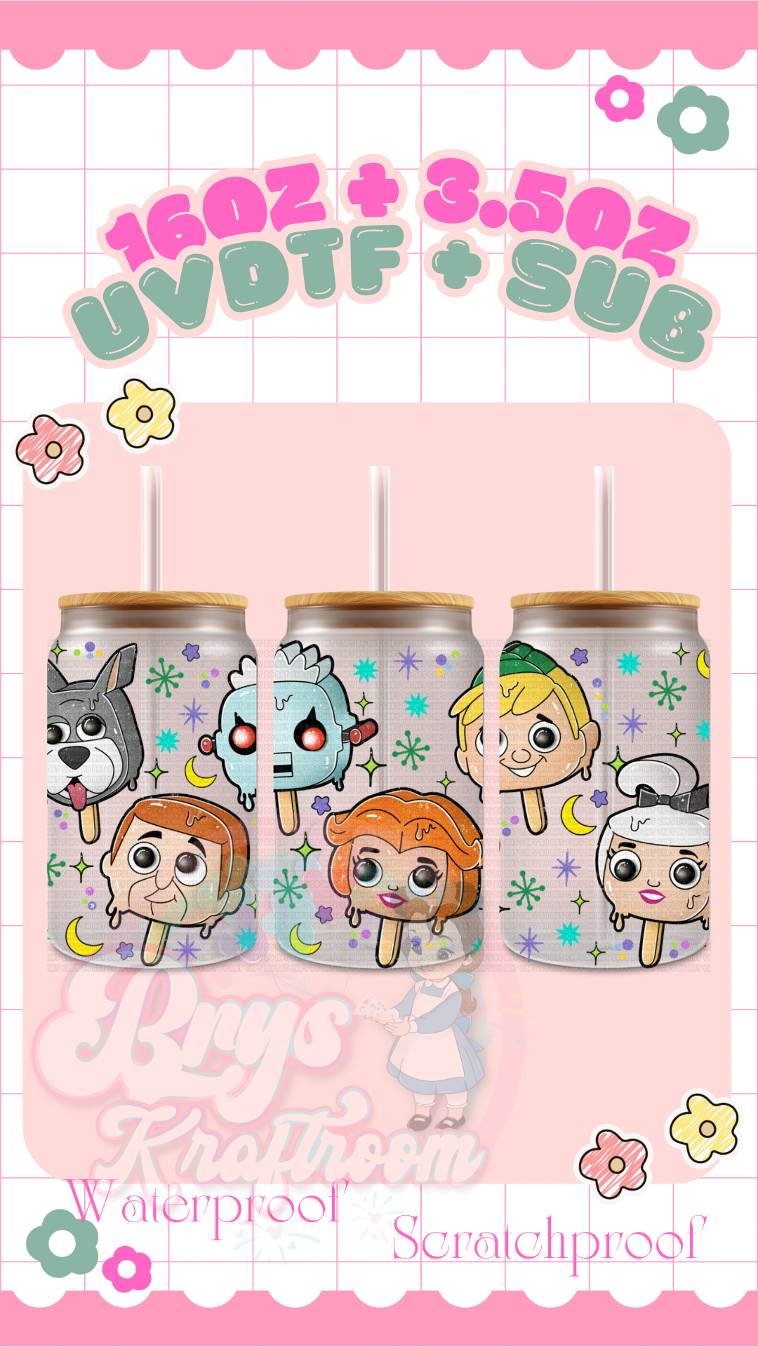 Jetsons Family Pops *EXCLUSIVE*