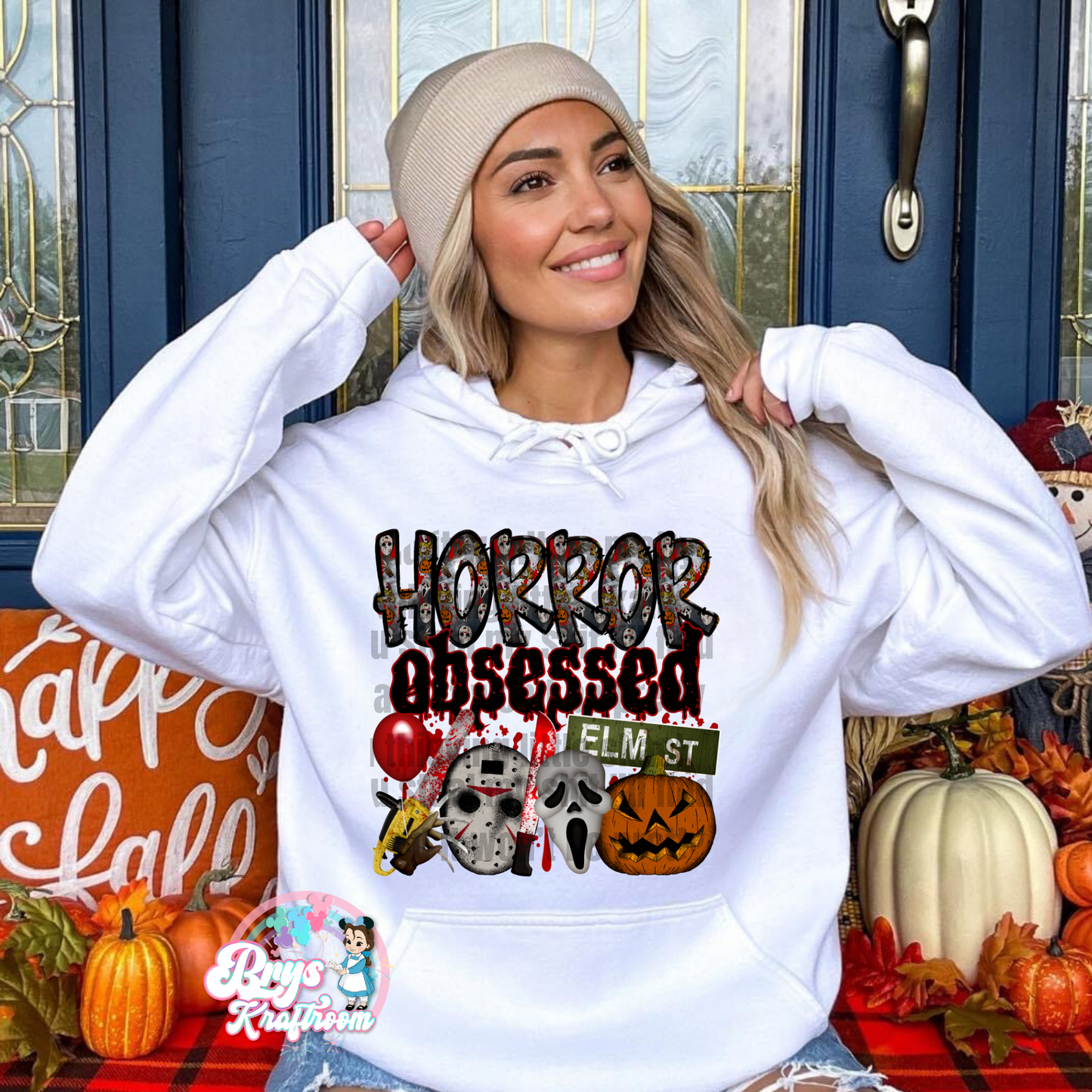 Horror Obsessed