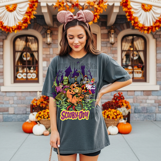 Scooby-Doo