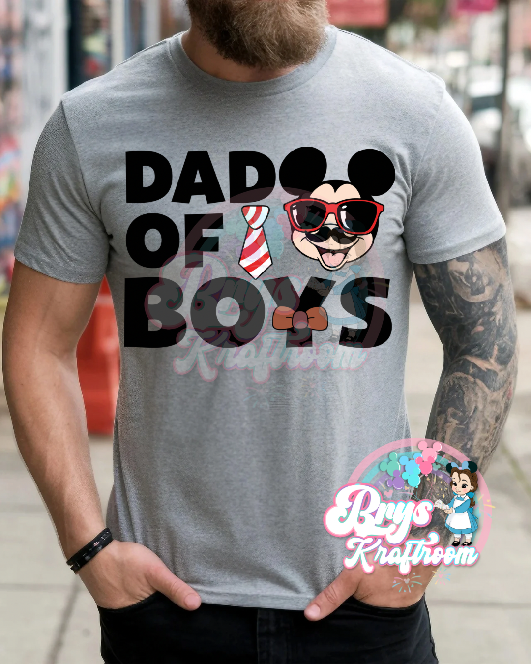 Dad 19