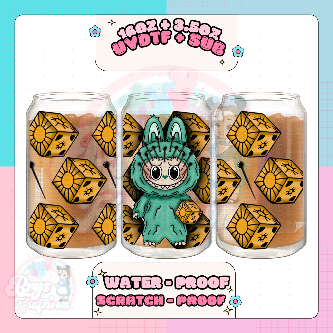 Voodoo Labubu | OG