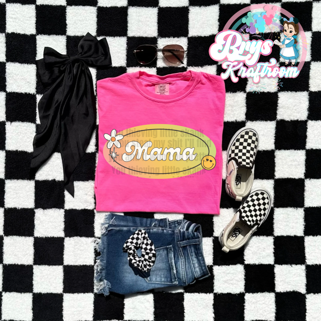 Mama