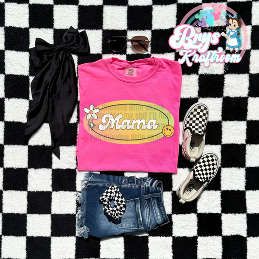 Mama