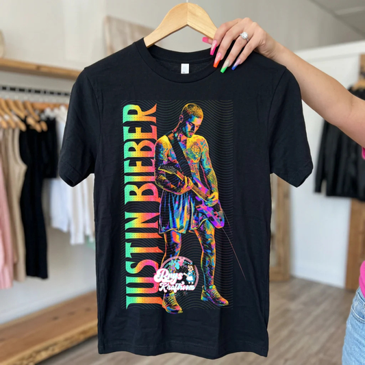 Justin Bieber | Neon