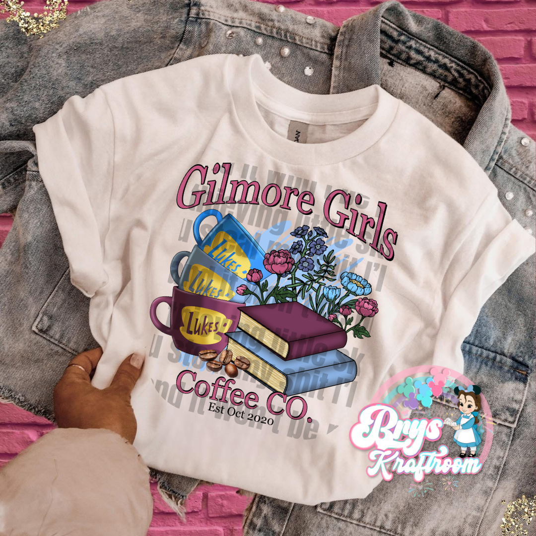Gilmore | Coffee Co.