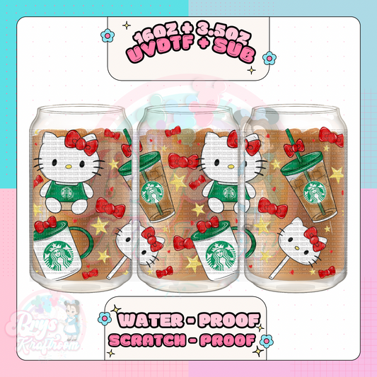 HK Starbucks + Mugs + Ventis