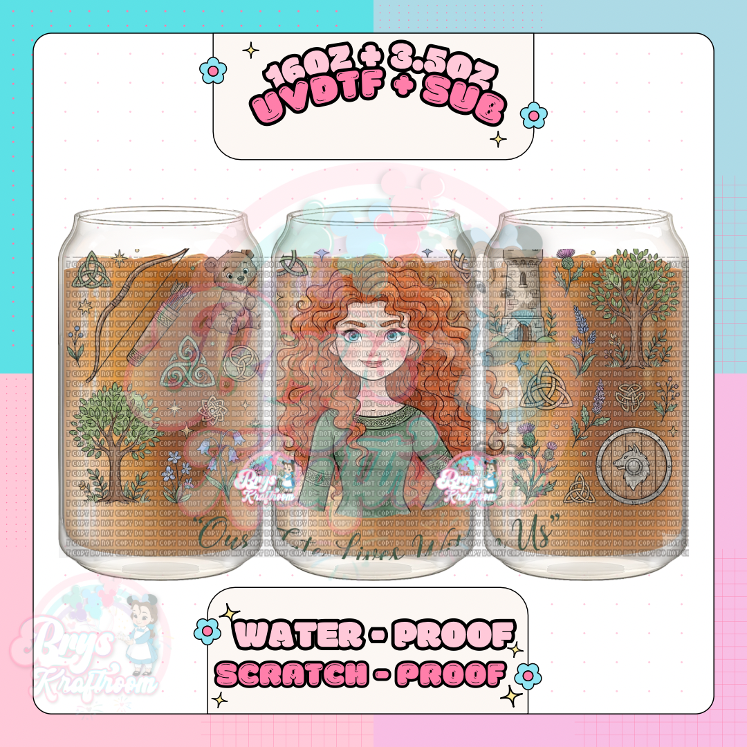 Merida