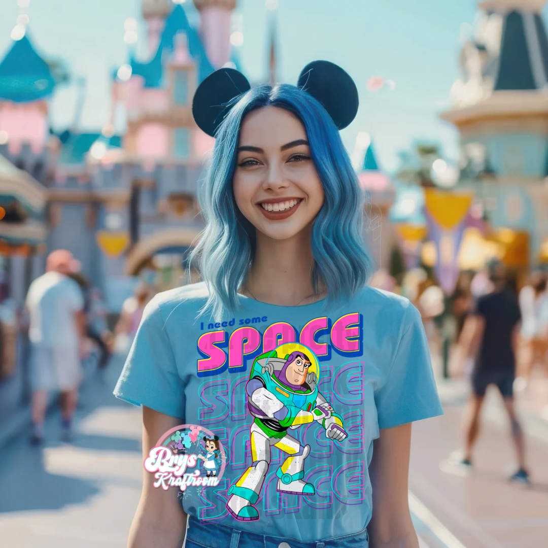 Buzz Space
