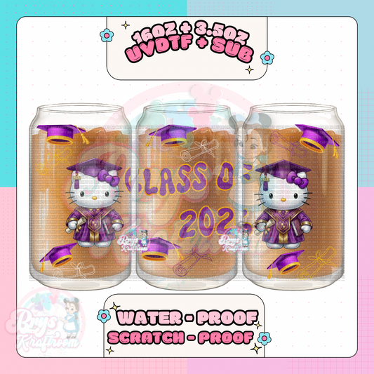HK Class Of 2026 | Purple