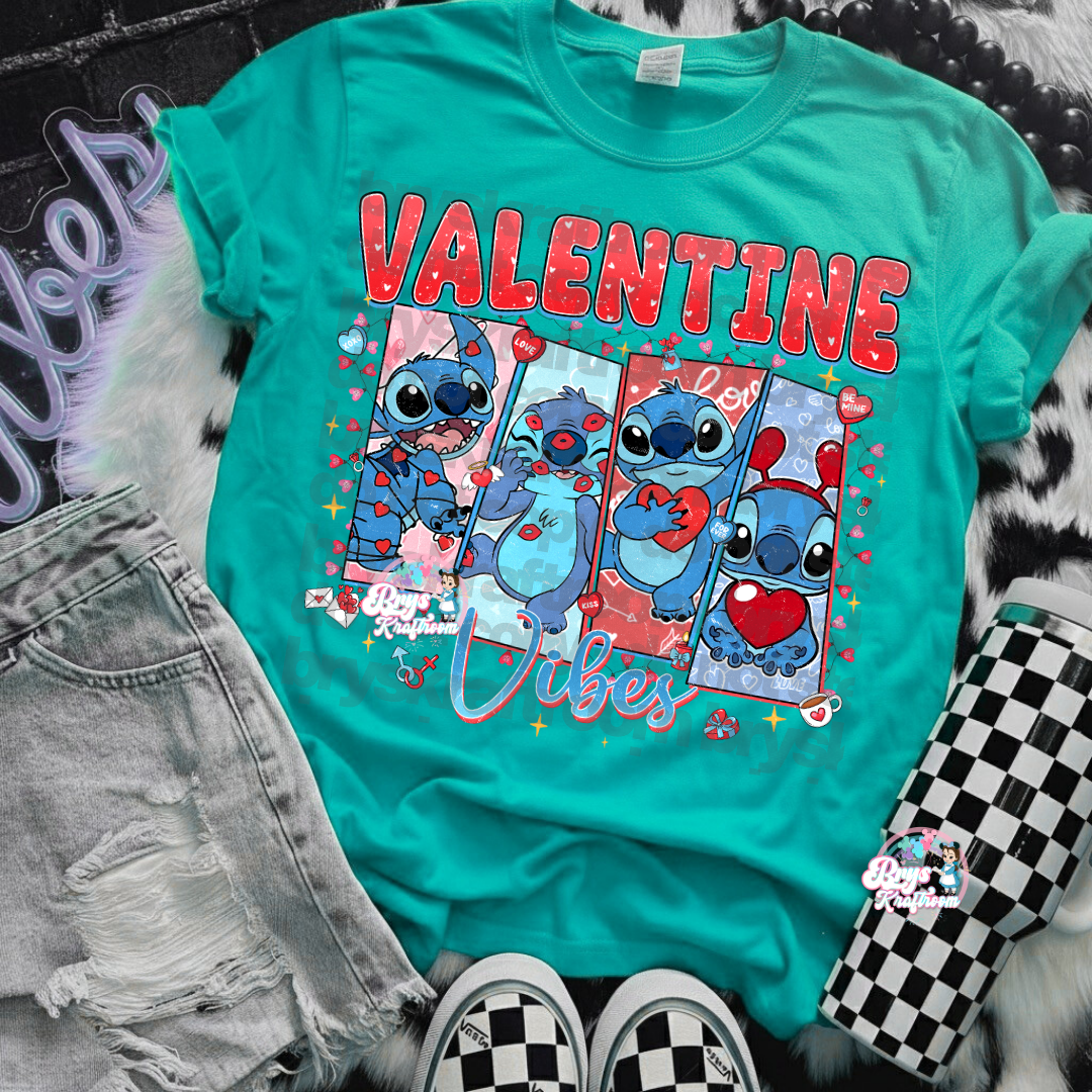 626 Valentines Vibes