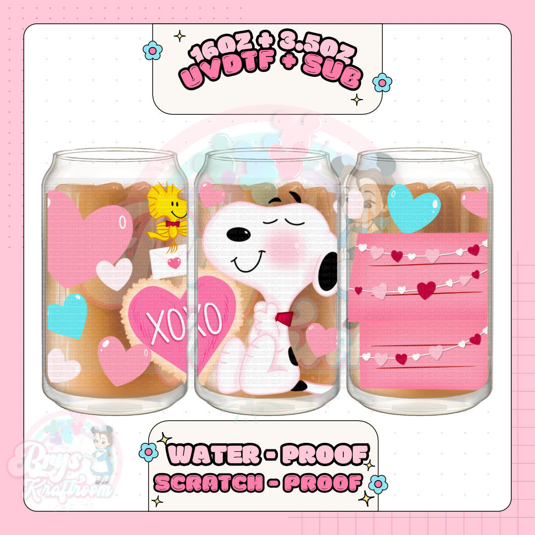 Xoxo Pink