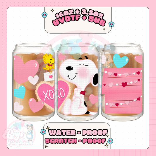 Xoxo Pink