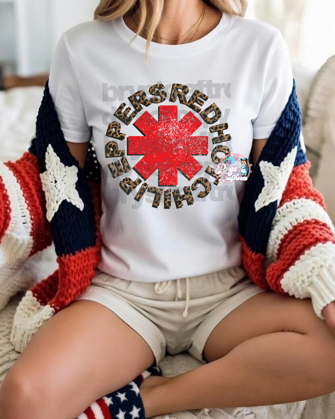 Red Hot Chili Peppers