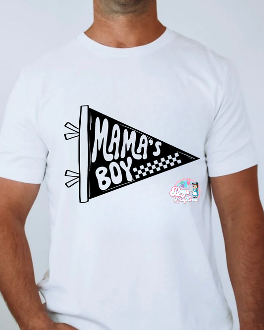 Mamas Boy