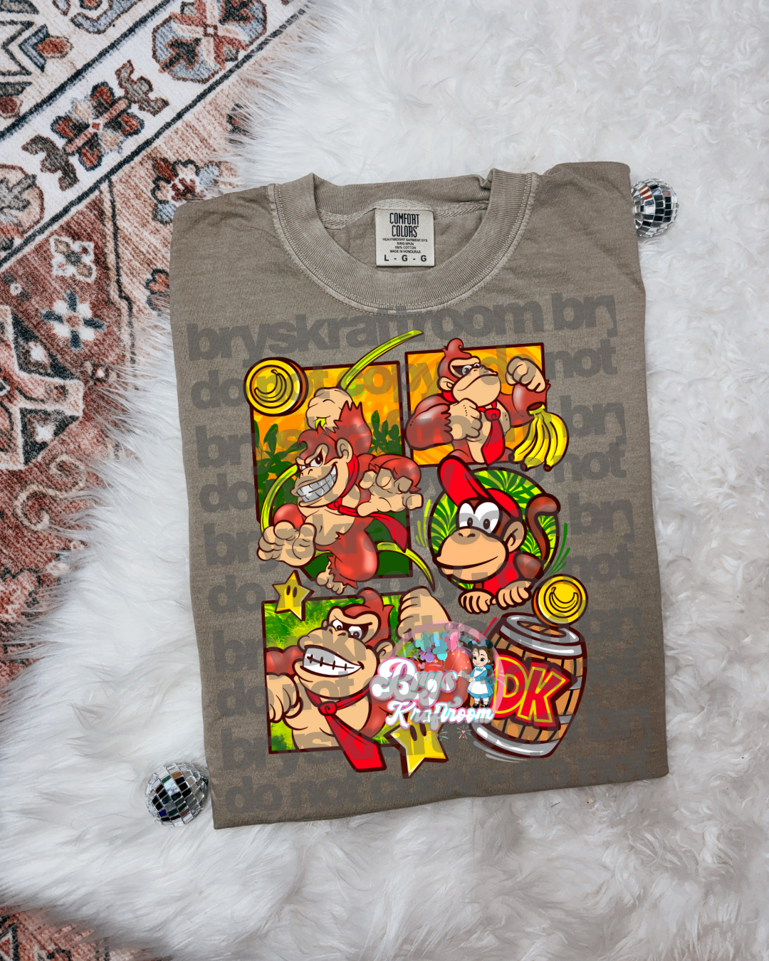 DonkeyKong