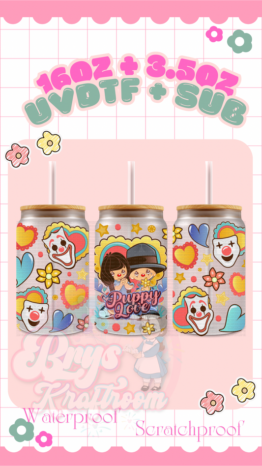 Puppy Love V47 *EXCLUSIVE*
