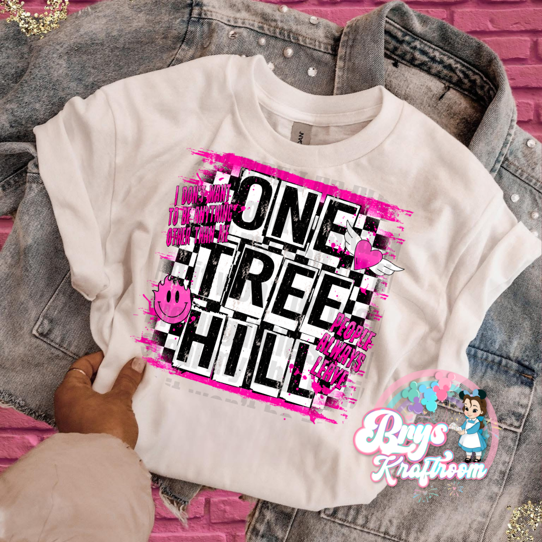One Tree Hill