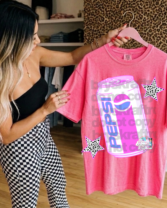 Pepsi