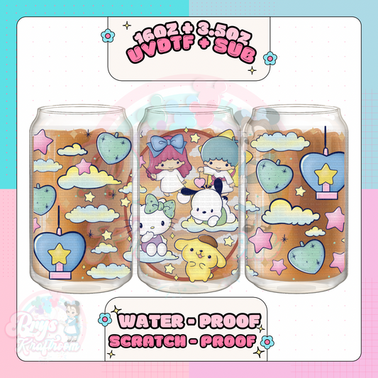 Sanrio Angels