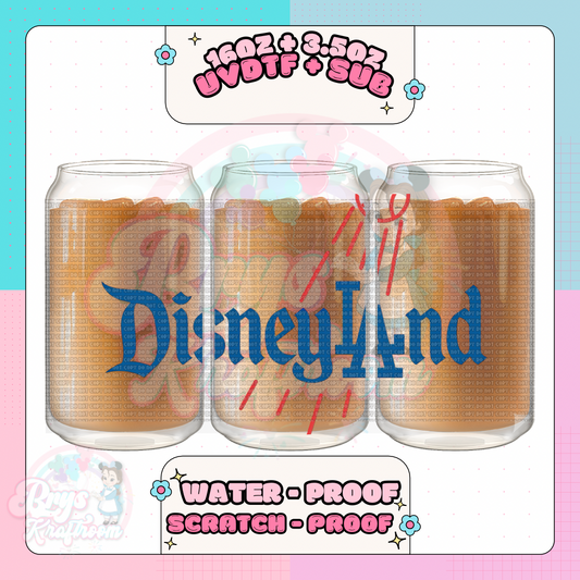 DLAnd | OG