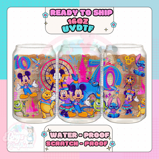 70th Anniversary(RTS)