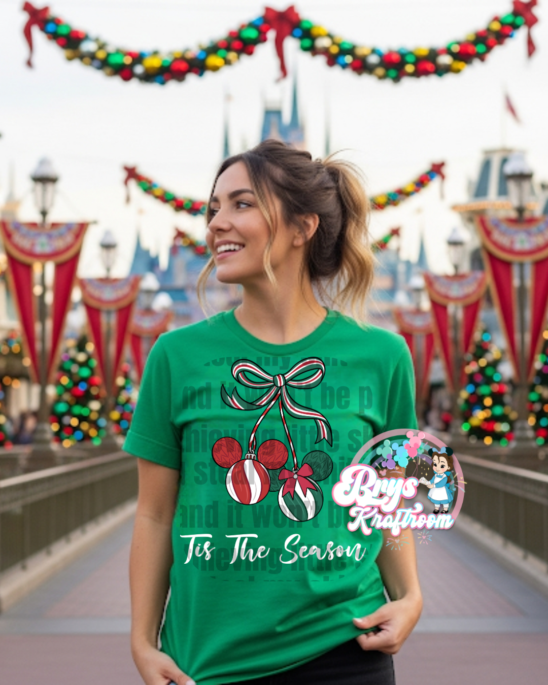 Tis The Season | Jingle Bells