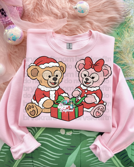 Duffy + Mae | Sitting Gift