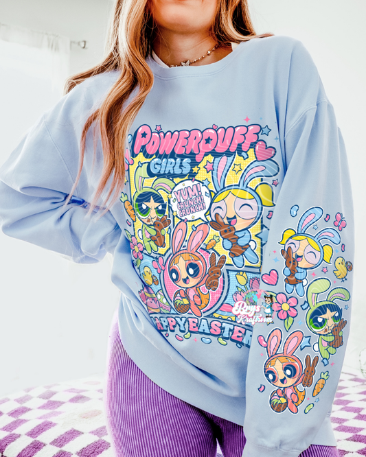 PPG Easter