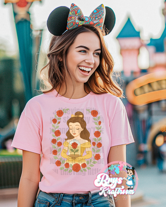 Belle