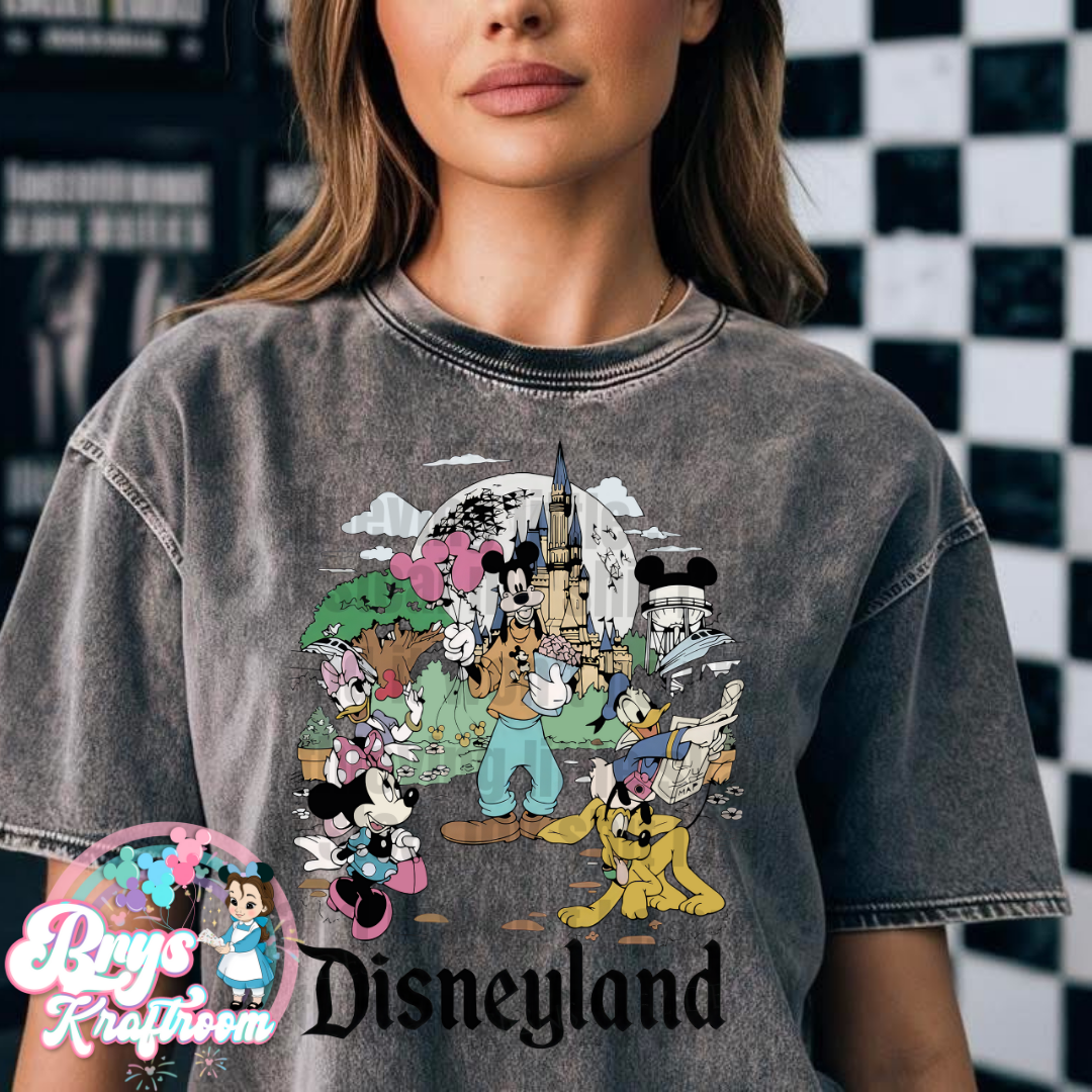 D-Land