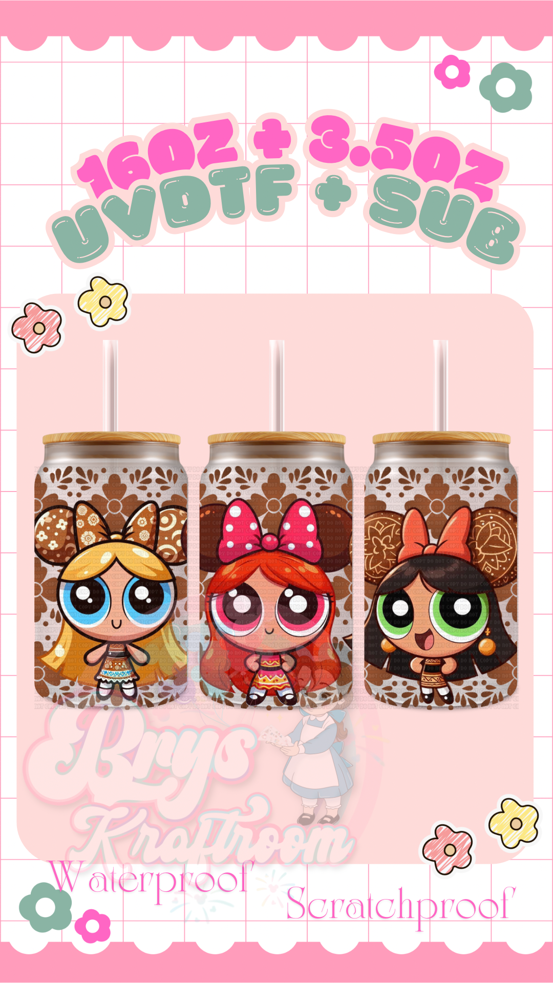 PPG Aztec Ears *EXCLUSIVE*