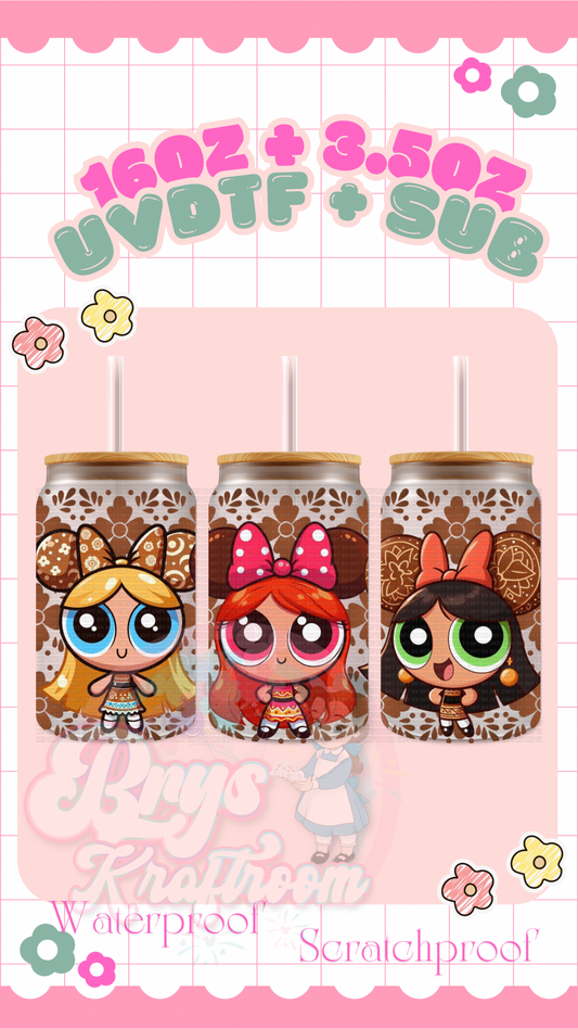 PPG Aztec Ears *EXCLUSIVE*