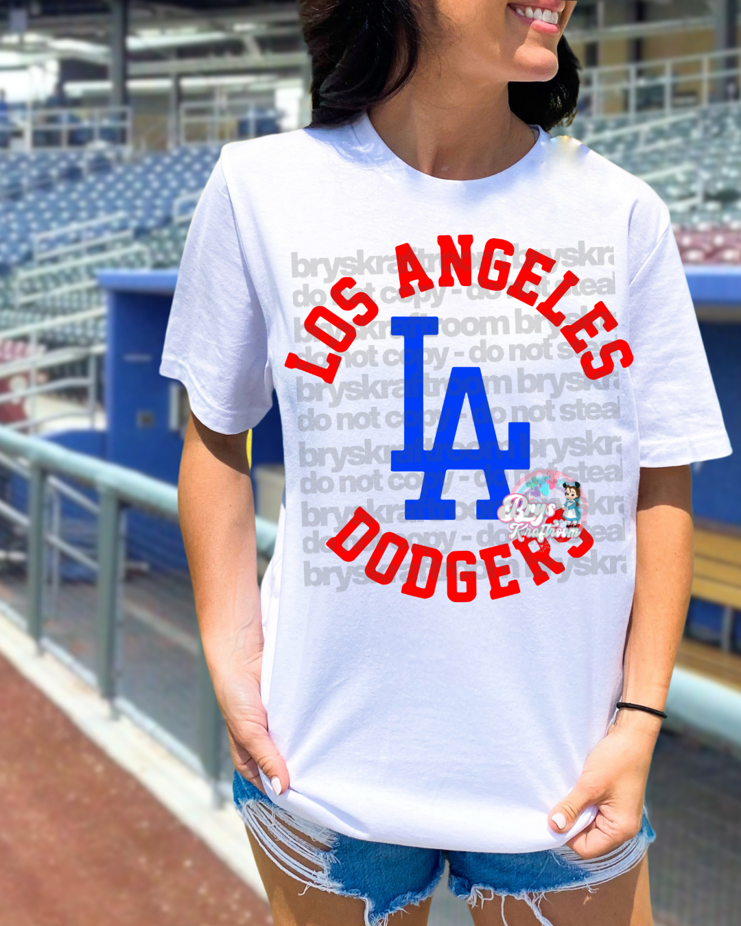 LA Dodgers