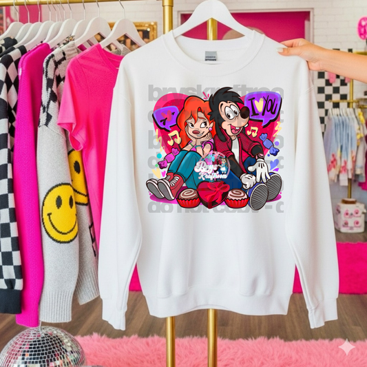 Max N Rox | I ♥️ U