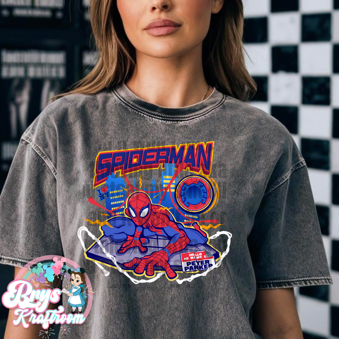 Spidey