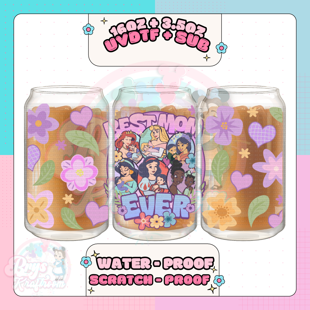 Princess Best MomEver (3)