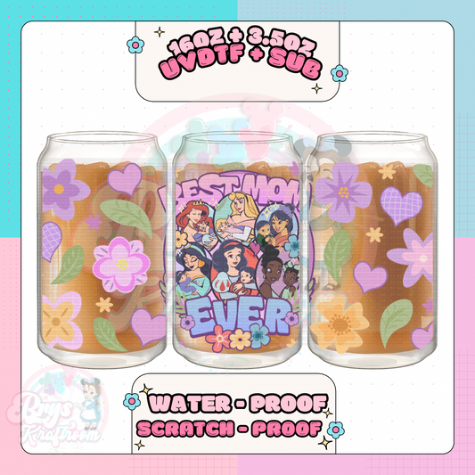 Princess Best MomEver (3)
