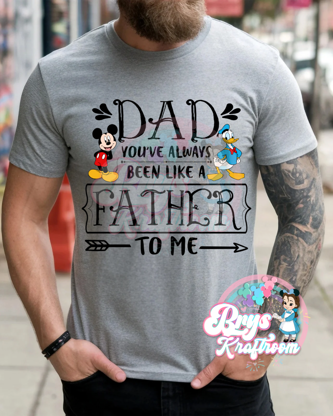 Dad 16