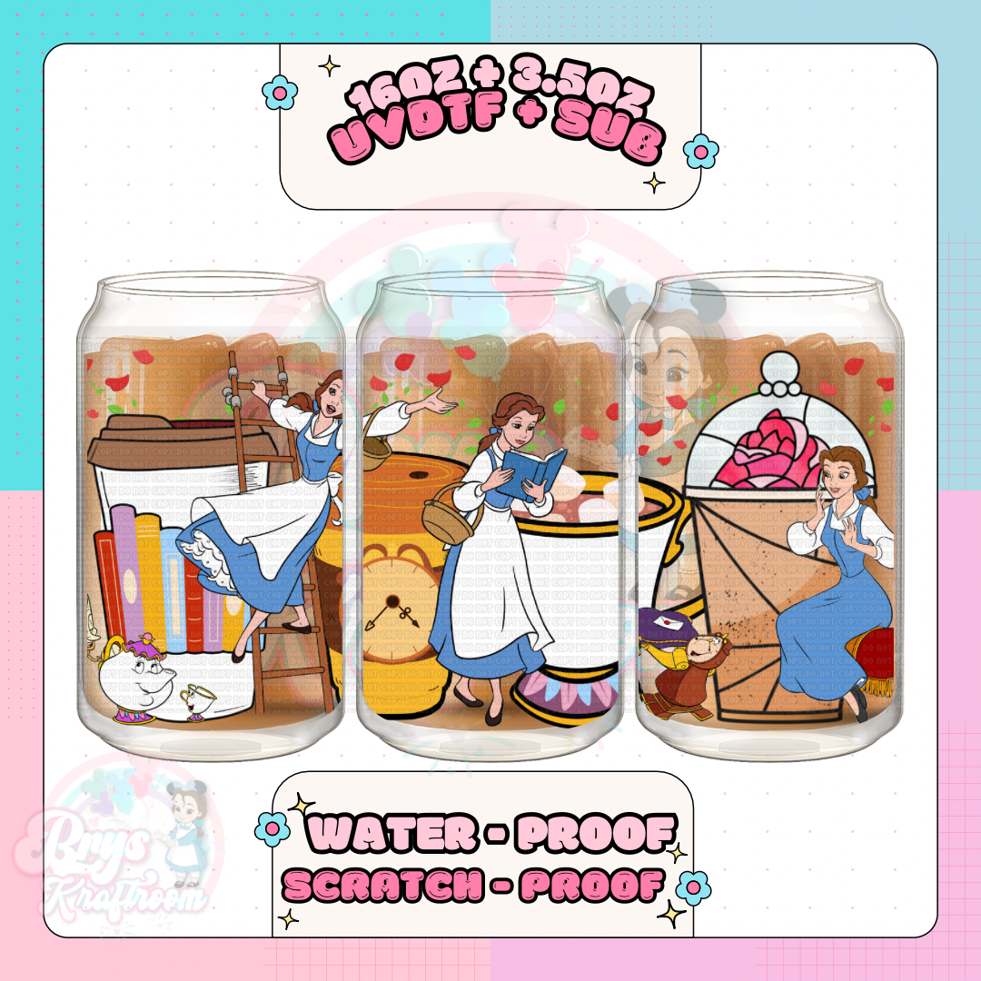 Coffee | Belle