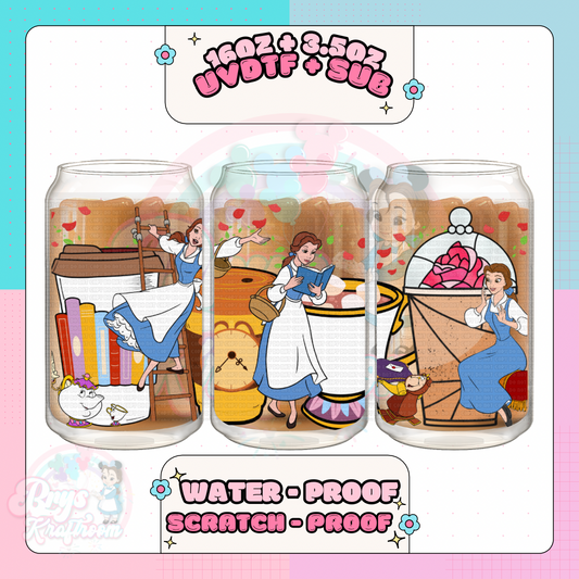 Coffee | Belle